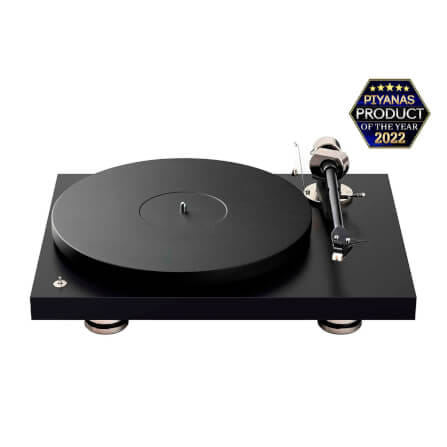 cate-Turntables